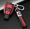 Mercedes Key Case Cover for GLC260L, E-Class E260L, C200L, GLE320, GLA200, S-Class, Viano
