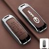 Applicable Key Case for GAC Trumpchi Models: GS4, GS3, GA6, GA4, GS8, GS7, GS5, GA3S, M6, M8