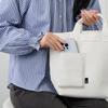 Tote synthetic boat 3537 bag, leather, shape, small, stylish, EU.Deli.Clore-D