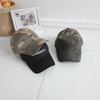 Women's Crochet Sporty Cotton Cursive Hat