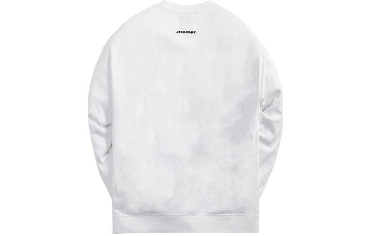 KITH For Star Wars Boba Fett Crewneck KHM030220-101