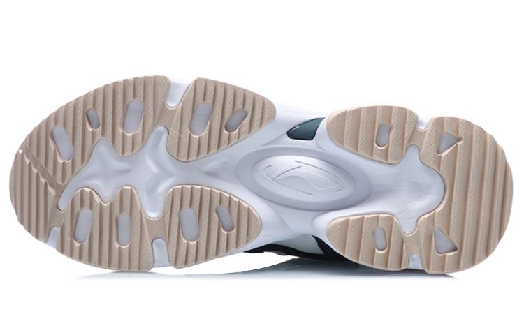 Li Ning Nebula M1 Textile, Synthetic Leather, TPU AGCQ201-3