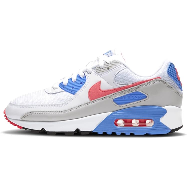 

new Nike Air Max 90 Hot Coral Women s 40.5