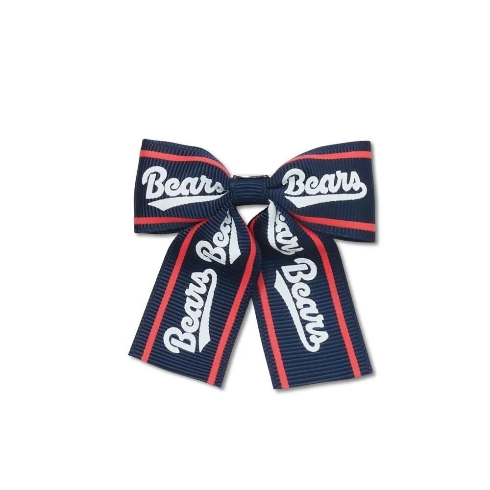 [KBO] Doosan Bears (Weg)_Mini-Anstecknadel mit Band AS7GA326