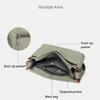 Tote Bag Women's Bag Canvas Bag Large Capacity Fashionable Versatile Shoulder Casual Messenger Bag
