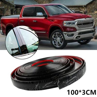 Car Anti-collision Strip Anti-collision Decorative Strip Protect Strip