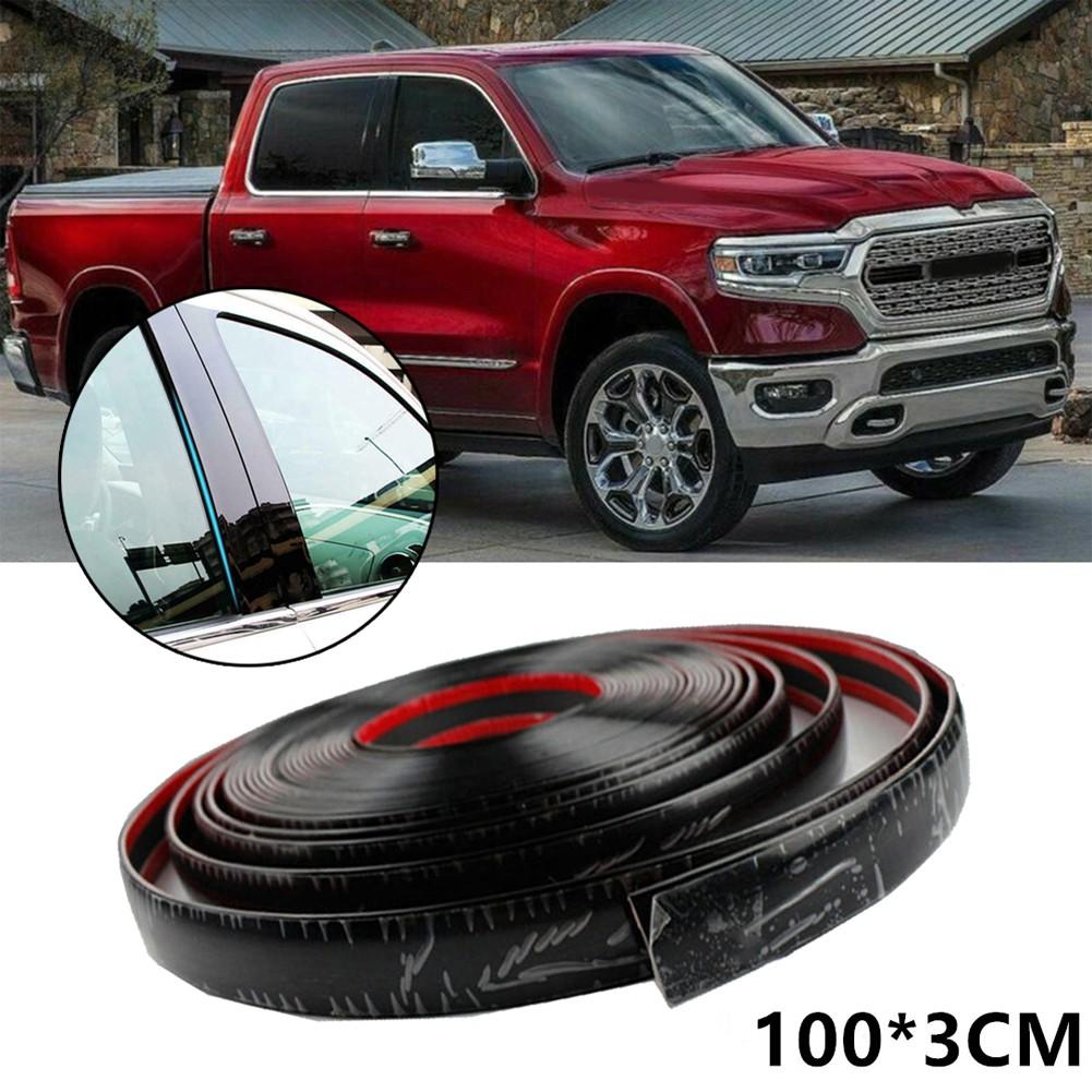 Car Anti-collision strip Anti-collision Decorative Strip Protect Strip