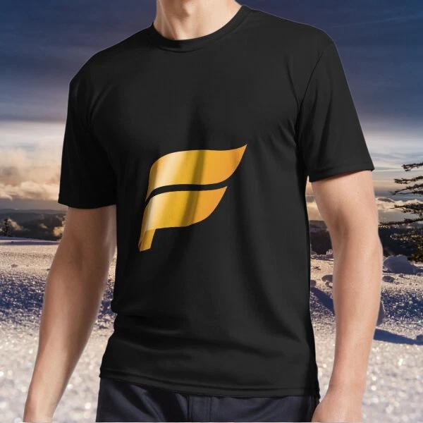 

New item Icelandair Logo Active Logo TEE T-Shirt Funny American Size S to 5XL M