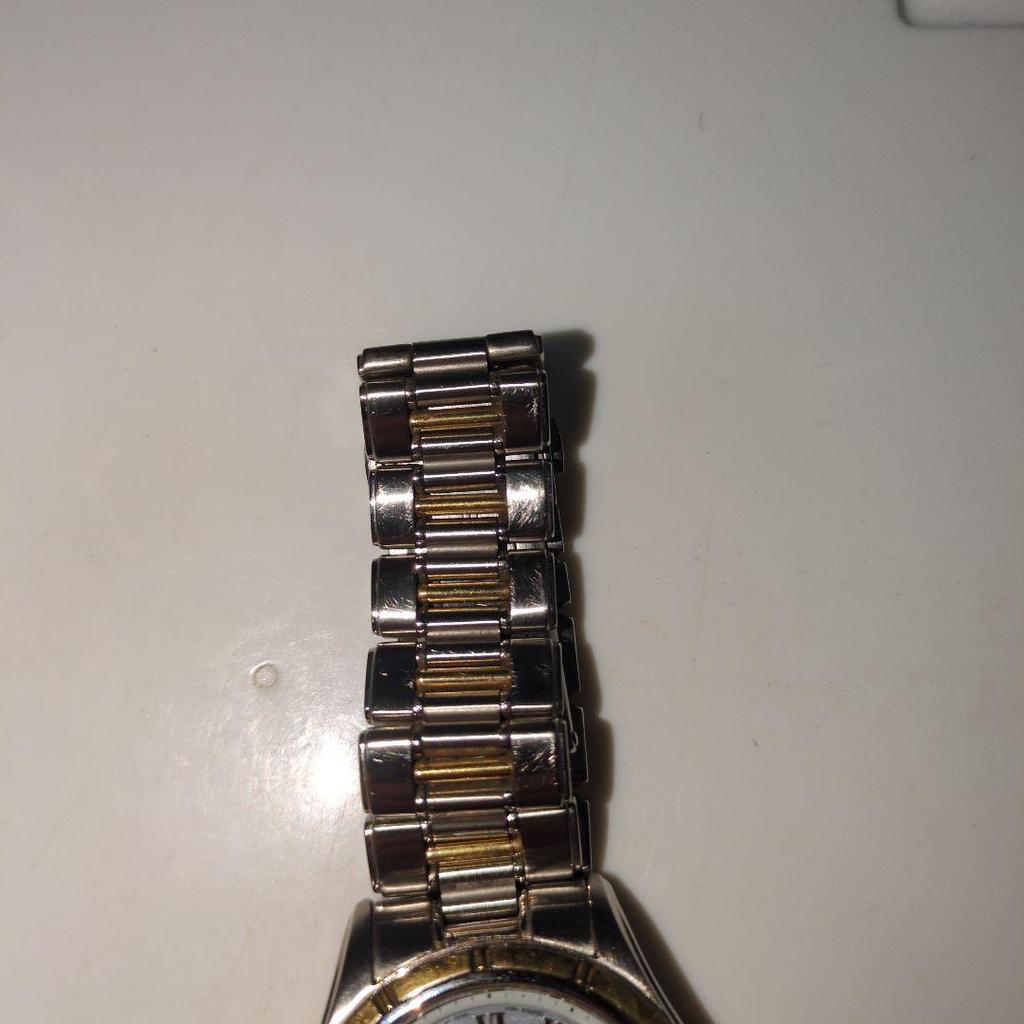 [USED] SEIKO DOLCE 7B22-0AE0