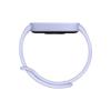 Smartwatch - XIAOMI - Smart Band 9 Active - Purple - Activity Tracking - Heart Rate Monitor