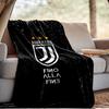 Juven-tus Endless Passion Blanket Lightweight Ideal Bedding Blanket Perfect for Travel, Camping, Living Rooms, Offices, Sofas, Fan Christmas gift