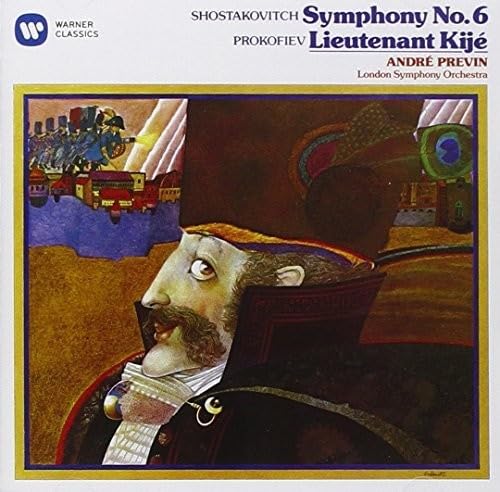 

Symphony 6 etc.