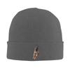 Belgian Shepherd Dog Malinois  Warm Knitted Cap Winter Knit Bonnet Hat Skullies Beanies Hip Hop Caps for Unisex