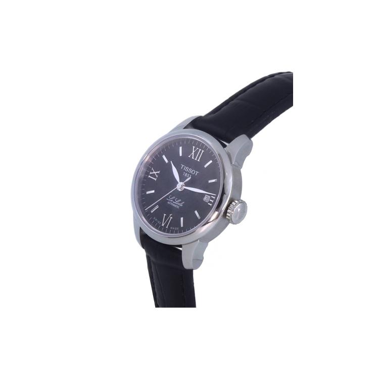 TISSOT Women's Le Locle Collection Watch T41.1.123.57