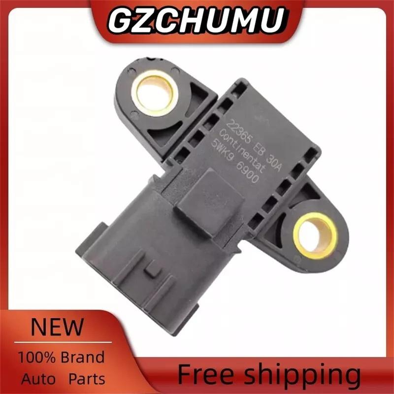 MAP SENSOR 22365-EB30A For NISSAN TURBO BOOST FOR NAVARA D40 PATHFINDER R51