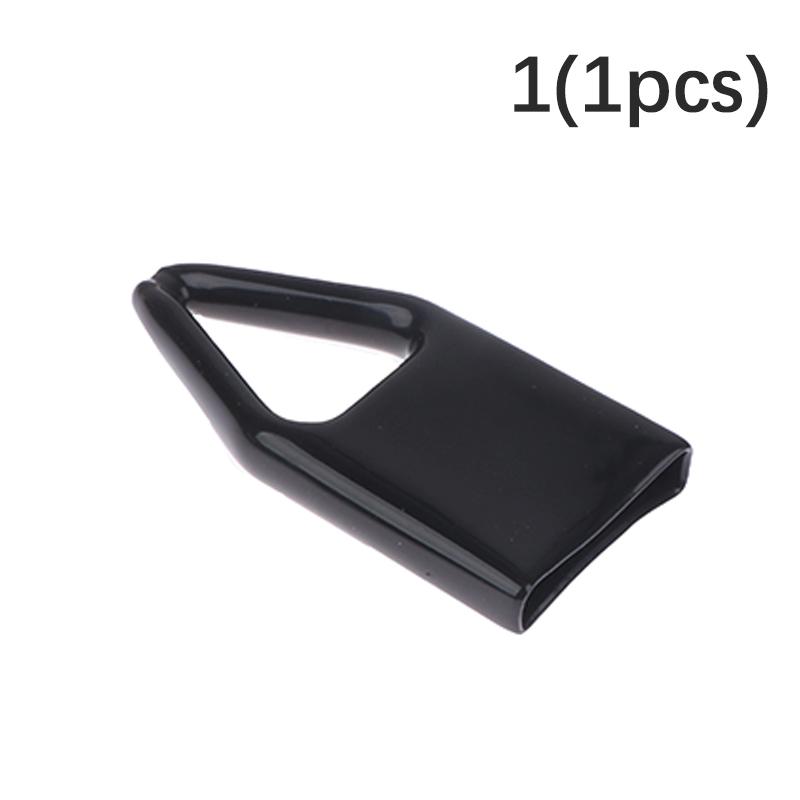 

1/5 шт. защитный чехол для зажигалки держатель для зажигалки зажим для брелка аксессуары