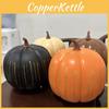 Led Twinkle Cherishous Light Starry Night Pumpkin Halloween Creative Decor