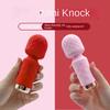 Mini Vibrator Massager for Women Adult Toys Clitoral Stimulator Waterproof Silent Sex Product for Couples Foreplay Gifts