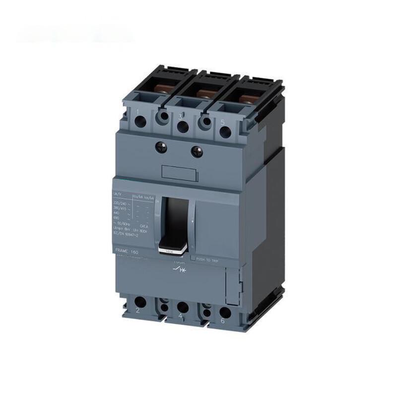 Yuqilong Molded Case Circuit Breaker
