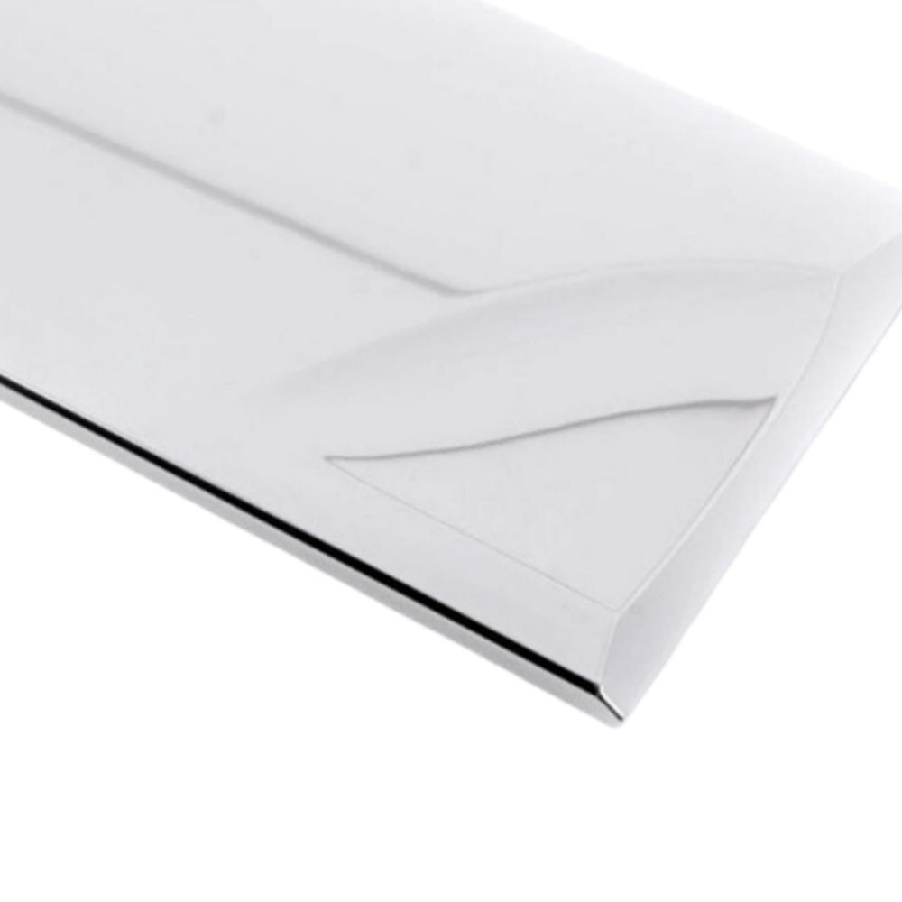 Left Side Marker Light Trim Panel For BMW 7 Series 730Li 750Li 760Li 63137182189