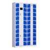 Longchan Smart Handy-Aufbewahrungs- und Ladeschrank