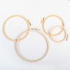Embroidery Hoop Stand Embroidery Brace Embroidery Frame Embroidery Tools Diameter