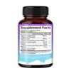 Apple Cider Vinegar, Ceylon Meat, Green Tea 120 Veggie Capsules Dietary Supplement
