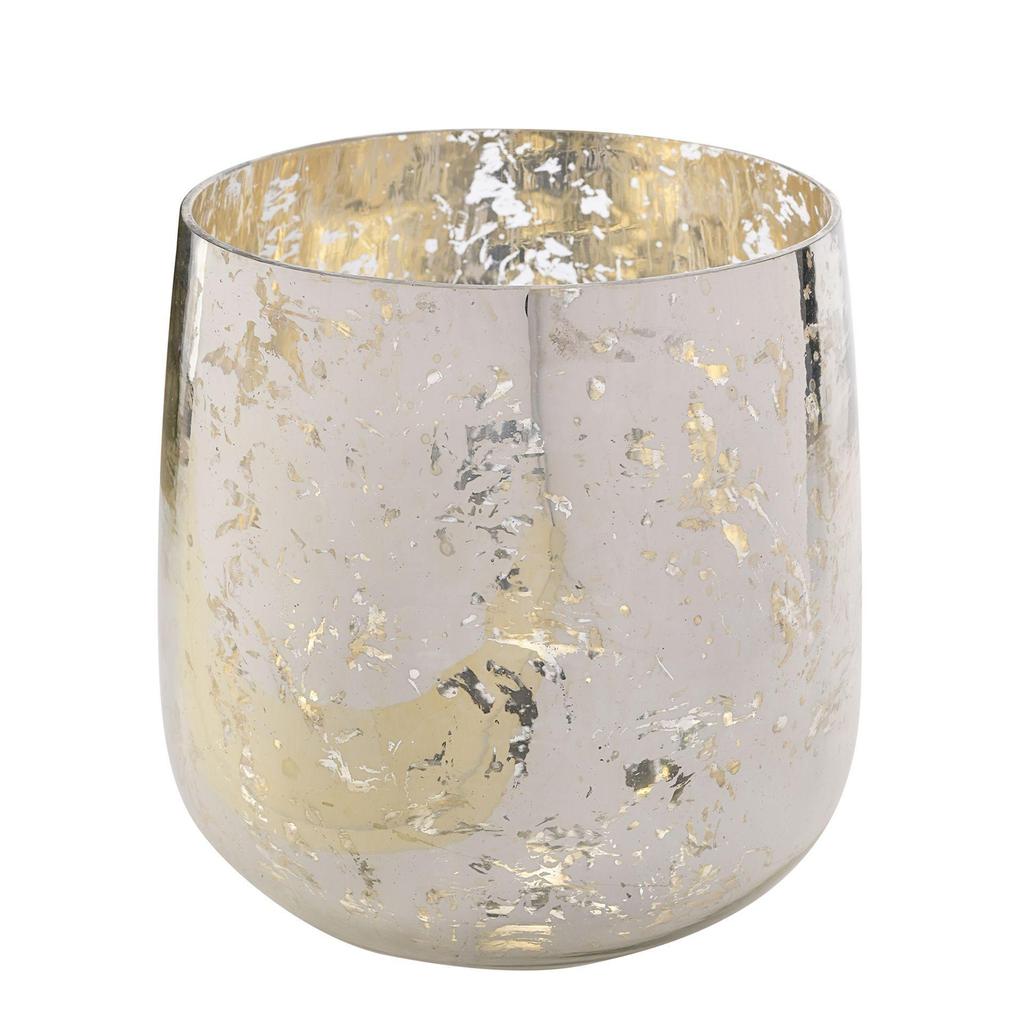 Hestia Glass Vase - Small