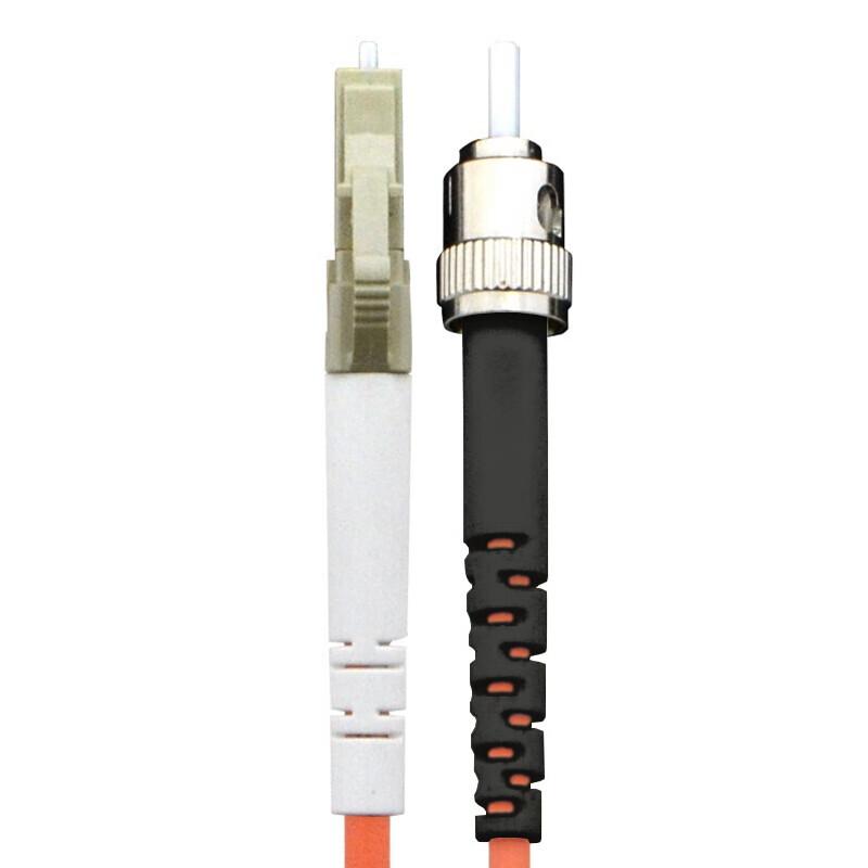 Ku Biker Multimode Gigabit Fiber Optic Patch Cord