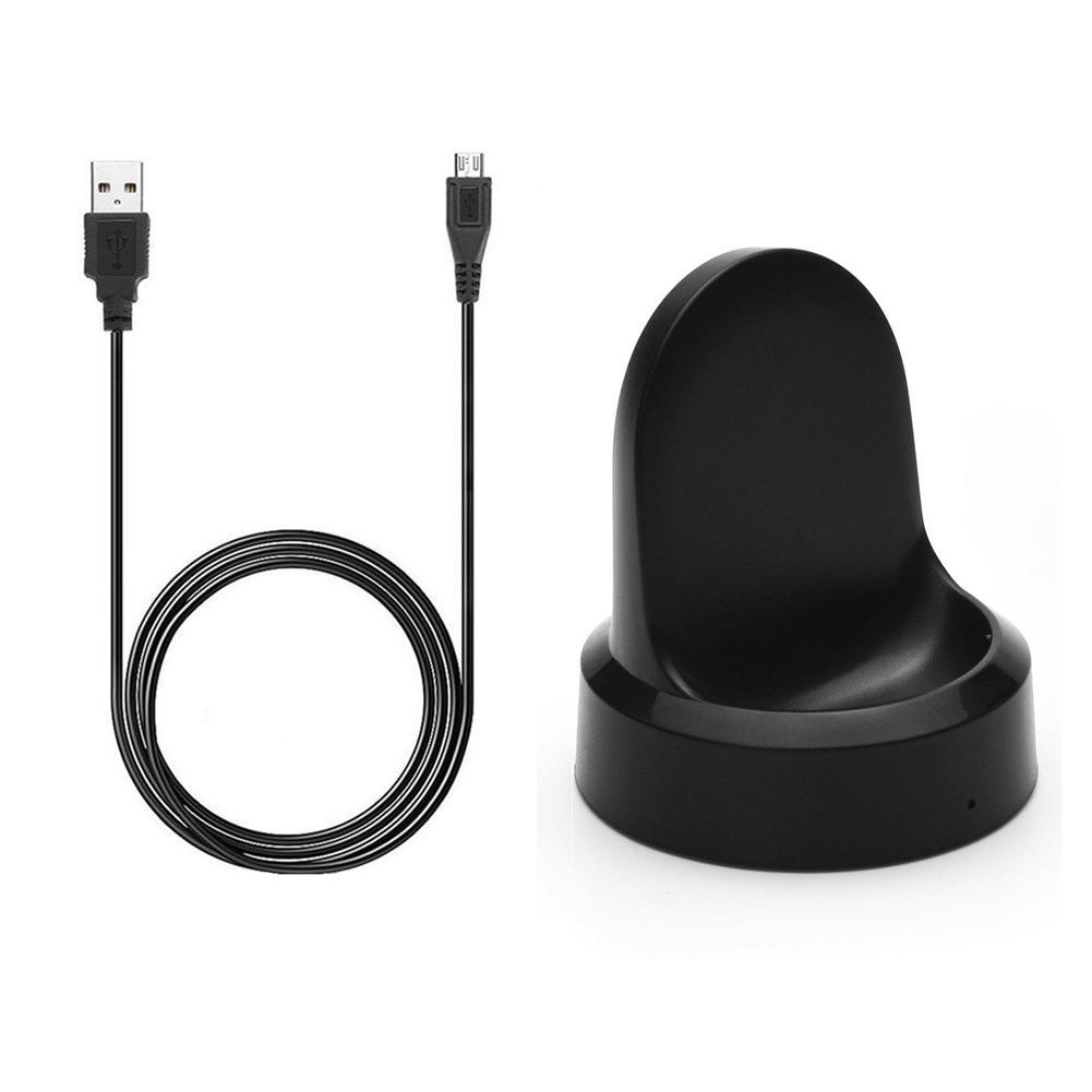 Charger Dock For Samsung Gear S2 / Classic Charging Stand