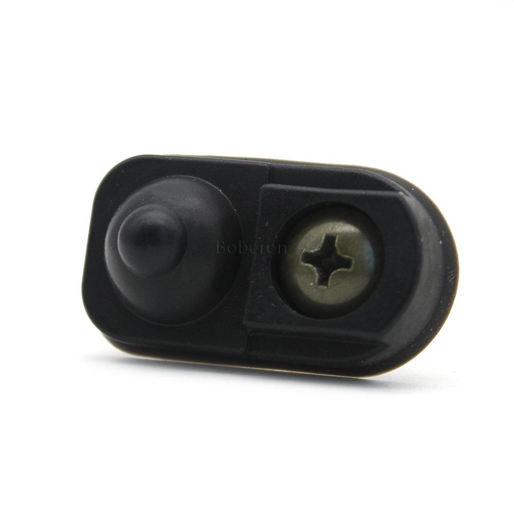 1pc Door Courtesy Light Lamp Switch Signal Switch Button for SUZUKI SX4 Swift Grand Vitara Car Accessories