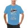 boys animal print Aesthetic clothing clothes last days of humanity T-shirt  graphic t shirts  harajuku