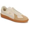 Puma Scarpe da ginnastica basse ammortizzanti resistenti Army Trainer Scarpe da ginnastica unisex Marrone 386607-08