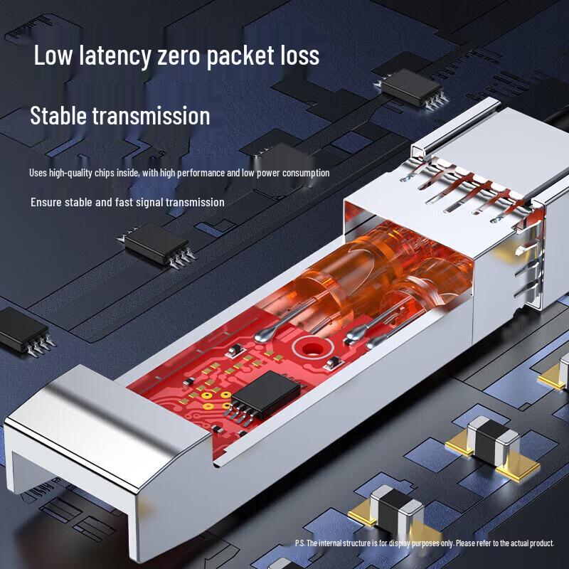 Shengwei SFP+ DAC 10G Stack Cable