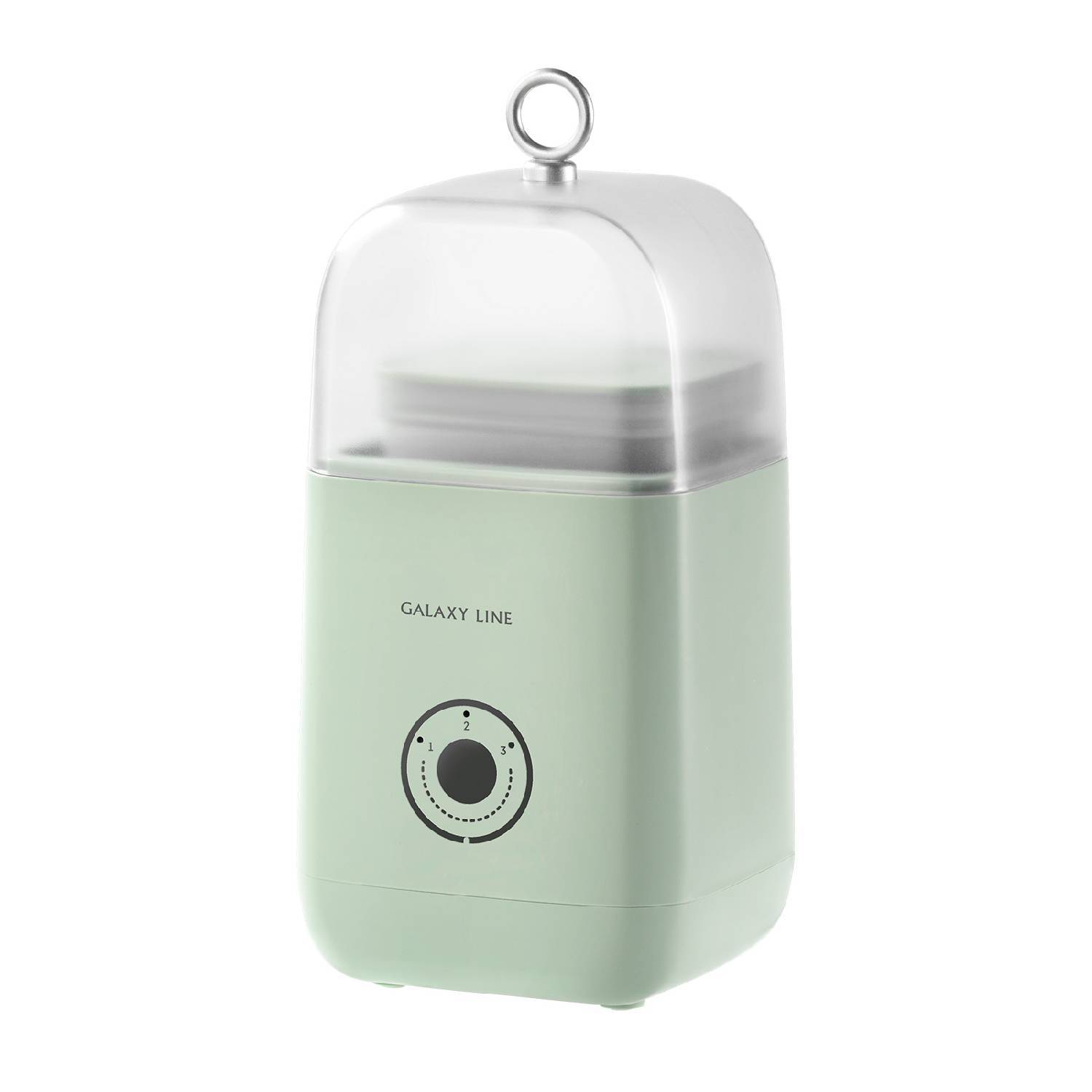 

Йогуртница Galaxy 1