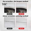 Automotive Scratch Repair Kit 12ml Car Liquid Paint Pen Premium Deep Vehicle Touch-up Brush Auto Tool Truck Remover