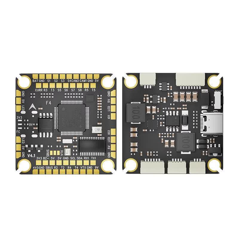 AOCODA-RCF405 V4 Flight Controller
