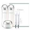 Coreana Fermented Whitening 3-Piece Set + Spot Essence 2 Pcs