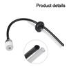 Fuel Filter with Hose Pipe Line for Petrol For Trimmer Brush Cutter Chainsaw Suitable Replacement for Fuel System