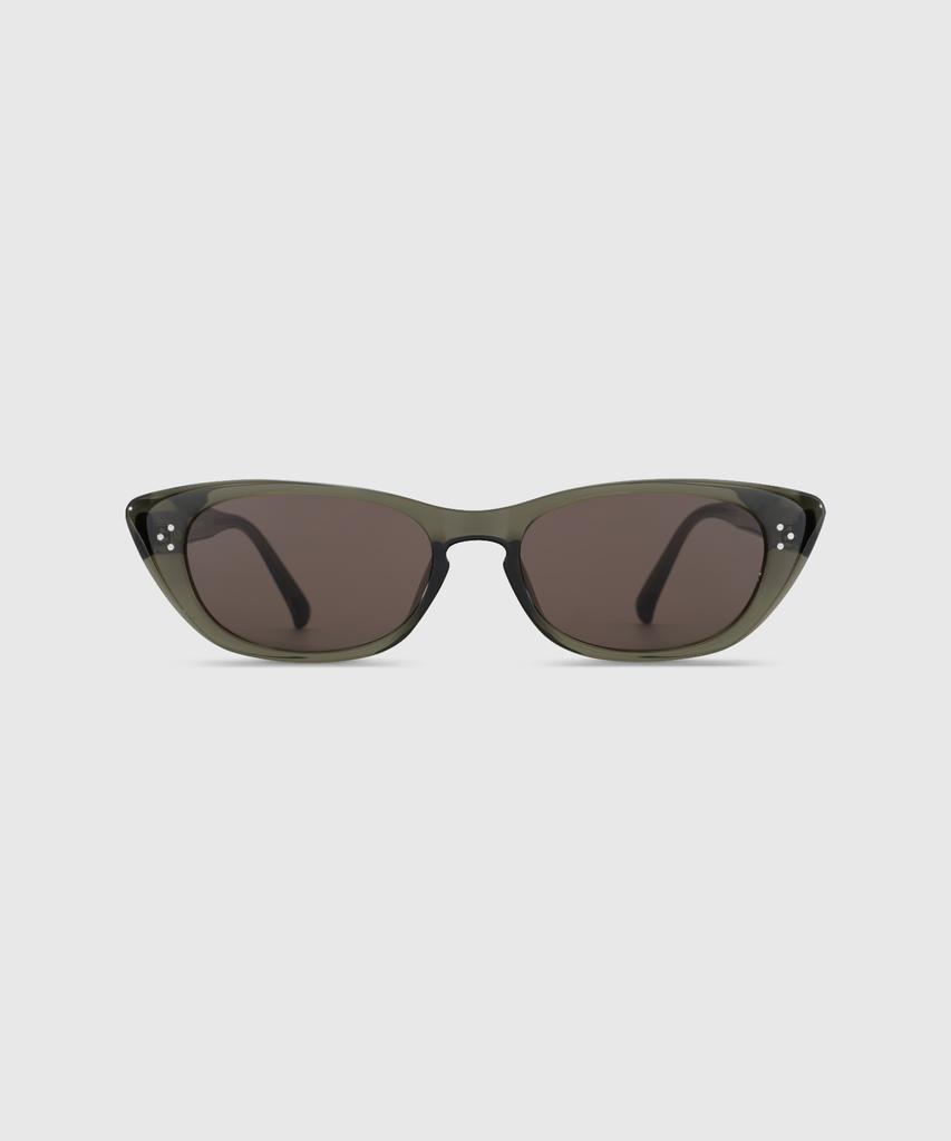 Beulluellipeonteu Devon Khaki