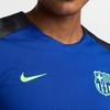 Nike Dri-Fit FCB Sustainable Materials Comfortable Fashionable Trendy Minimalist Soccer Jersey Men Tops FQ2609-417