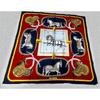 Used Carre 90 Scarf Large