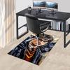 1PC Harry Potter, Hogwarts Extra Large Non-Slip Floor carpet, Office, family, bedroom, Studio - Large Area Rug Indoor Rugs1148A