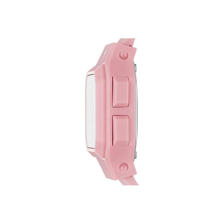 Puma Quartz Watch With Pink Dial Women Watches P1057