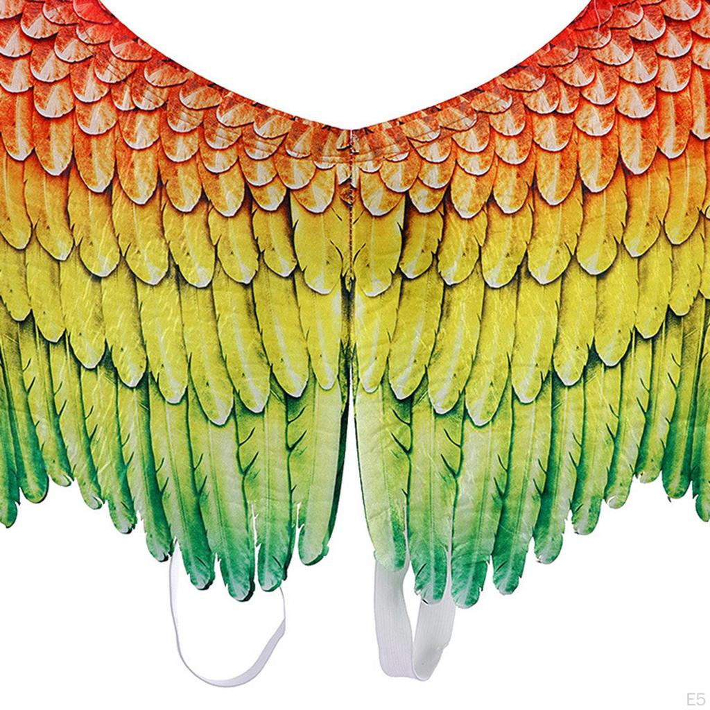 Wing Costume for Special Events