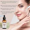 Anti-Aging Serum with Acacia & Hyaluronic Acid  Deep Hydration, Firming & Wrinkle Reduction