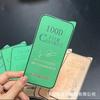 Compatible Hydrogel Film for Apple Devices: 17 Pro Ceramic, 15 HD Soft, 13 Frosted, 12 Mobile, 14 Max.