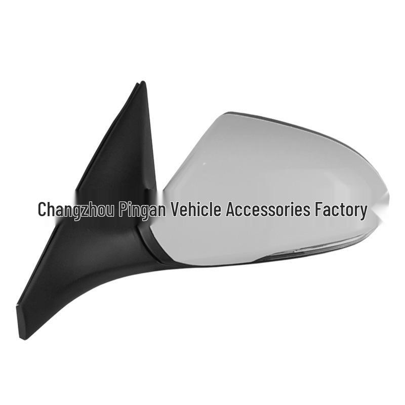 Electric Folding Reversing Mirror Assembly for Hyundai Mistra (13-19 Models)