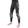 Daytona Motorcycle Protector Inner Pants, CE Standard, Instant Hardening, Stretch Fabric, HBP-021, Black, Size M, 24046