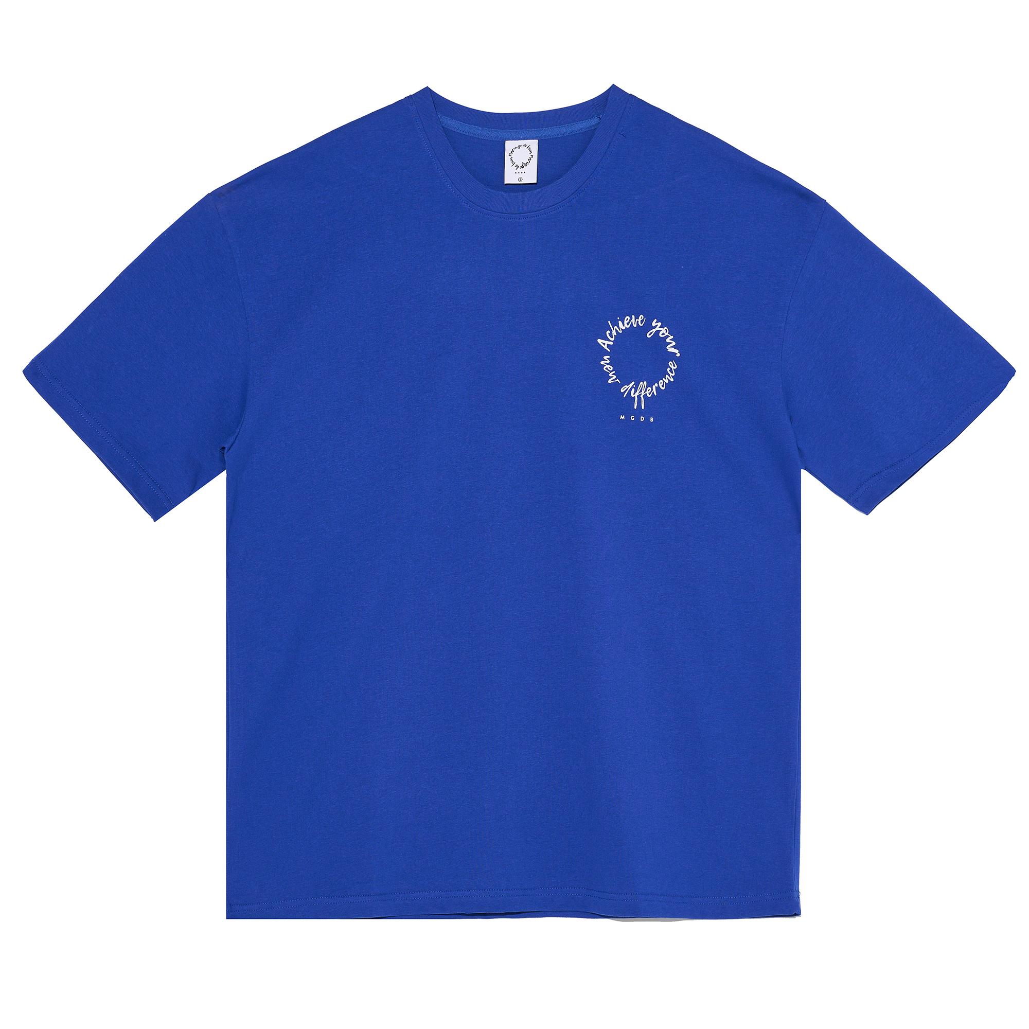 Mariage De Bien Blue Tees (273) 0